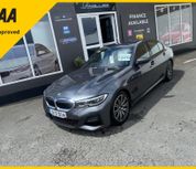 BMW 3 Series 2022