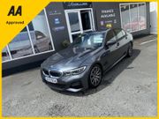 BMW 3 Series 2022