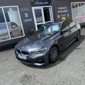BMW 3 Series 2022
