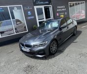 BMW 3 Series 2022