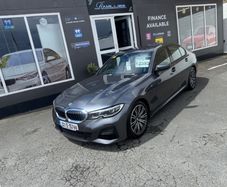 BMW 3 Series 2022