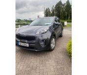 Kia Sportage 2018