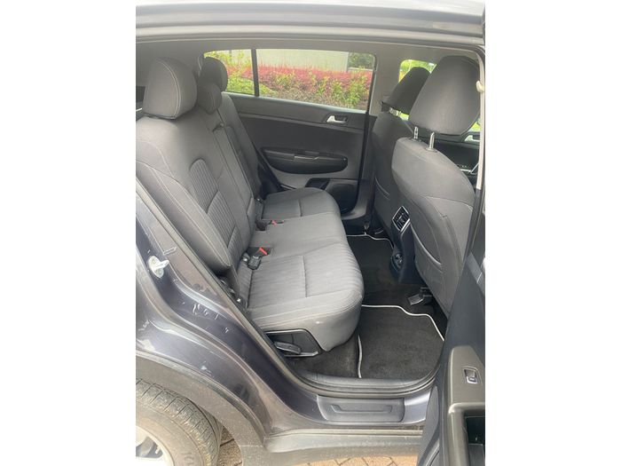 Kia Sportage 2018