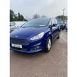 Ford S-Max 2017