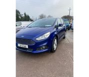 Ford S-Max 2017