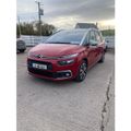 Citroen Grand C4 Picasso 2017