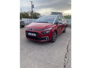Citroen Grand C4 Picasso 2017