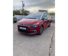 Citroen Grand C4 Picasso 2017