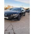 Volkswagen Arteon 2021