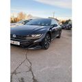 Volkswagen Arteon 2021