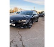 Volkswagen Arteon 2021