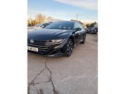 Volkswagen Arteon 2021