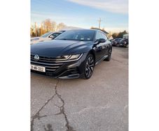 Volkswagen Arteon 2021