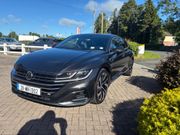 Volkswagen Arteon 2021