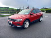 Volkswagen Tiguan 2017