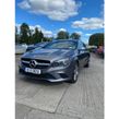 Mercedes-Benz CLA Class 2015