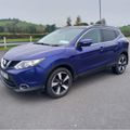 Nissan QASHQAI 2017