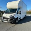 Peugeot Boxer 2019