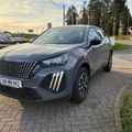 Peugeot 2008 2024