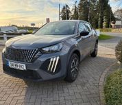 Peugeot 2008 2024