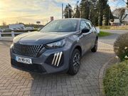Peugeot 2008 2024