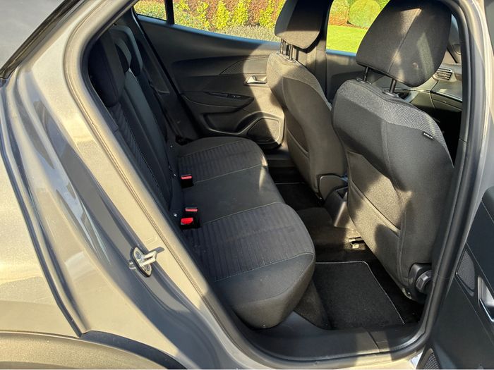 Peugeot 2008 2024