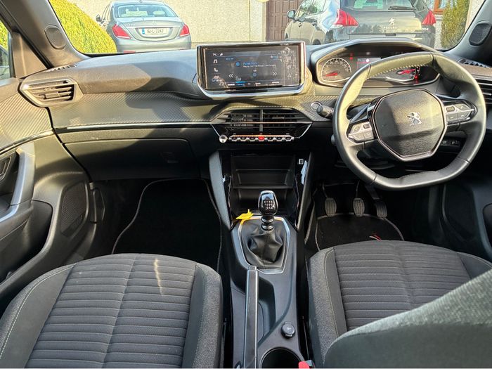 Peugeot 2008 2024