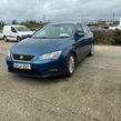 SEAT Leon 2015
