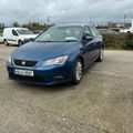 SEAT Leon 2015