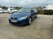 SEAT Leon 2015
