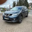 Nissan X-Trail 2017