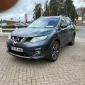 Nissan X-Trail 2017