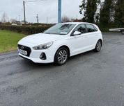 Hyundai i30 2019