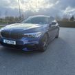 BMW 5 Series 2019
