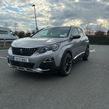 Peugeot 3008 2019