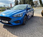Ford Focus 2019