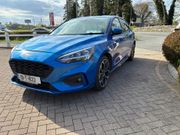 Ford Focus 2019