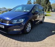 Volkswagen Touran 2017