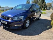 Volkswagen Touran 2017