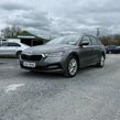 Skoda Octavia 2024