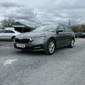 Skoda Octavia 2024