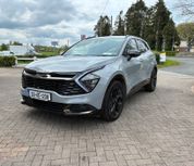 Kia Sportage 2025