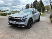 Kia Sportage 2025