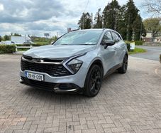 Kia Sportage 2025