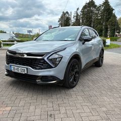 Kia Sportage 2025