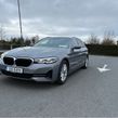 BMW 5 Series 2023