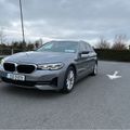 BMW 5 Series 2023