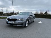 BMW 5 Series 2023