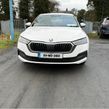 Skoda Octavia 2021