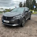Peugeot 3008 2022
